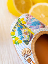 Load image into Gallery viewer, Globe Trotter Jutti