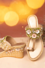 Load image into Gallery viewer, (Pre Order) Firdaus Wedges