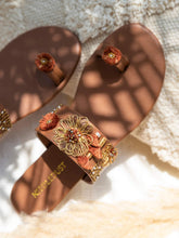 Load image into Gallery viewer, Pondicherry Kolhapair