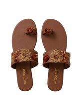 Load image into Gallery viewer, Pondicherry Kolhapair