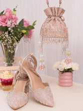 Load image into Gallery viewer, (NEW) Juliet Heel