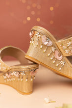 Load image into Gallery viewer, (Pre Order) Firdaus Wedges
