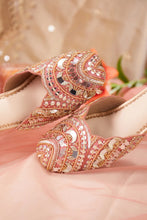 Load image into Gallery viewer, (Pre Order) Mahnaaz Mule Heels