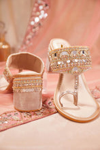Load image into Gallery viewer, (NEW) Ada Block Heels