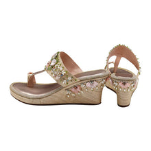 Load image into Gallery viewer, (Pre Order) Firdaus Wedges