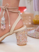 Load image into Gallery viewer, (NEW) Juliet Heel