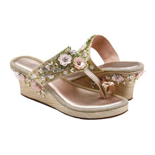 Load image into Gallery viewer, (Pre Order) Firdaus Wedges