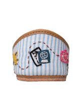 Load image into Gallery viewer, Globe Trotter Jutti