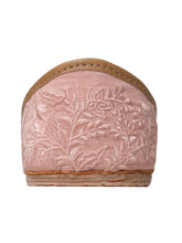 Load image into Gallery viewer, (NEW) Florene Pink Jutti