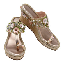 Load image into Gallery viewer, (Pre Order) Firdaus Wedges
