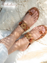 Load image into Gallery viewer, Pondicherry Kolhapair