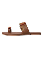 Load image into Gallery viewer, Pondicherry Kolhapair