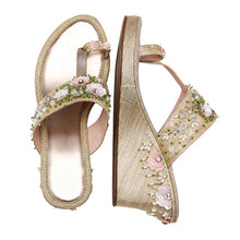 Load image into Gallery viewer, (Pre Order) Firdaus Wedges