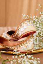 Load image into Gallery viewer, (Pre Order) Sheen Juttis