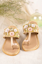 Load image into Gallery viewer, (Pre Order) Firdaus Kolhapuri
