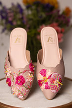 Load image into Gallery viewer, (Pre Order) Zinnia Mules