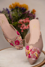 Load image into Gallery viewer, (Pre Order) Zinnia Mules