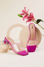 Load image into Gallery viewer, (Pre Order) Barbara Pink Heels