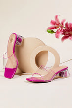 Load image into Gallery viewer, (Pre Order) Barbara Pink Heels