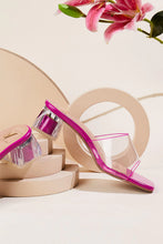 Load image into Gallery viewer, (Pre Order) Barbara Pink Heels