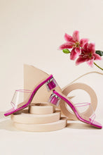 Load image into Gallery viewer, (Pre Order) Barbara Pink Heels