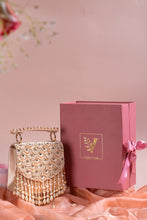 Load image into Gallery viewer, (Pre Order) Jashn Clutch