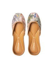Load image into Gallery viewer, (Pre Order) Mystical Jungle Jutti