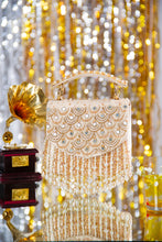 Load image into Gallery viewer, (Pre Order) Jashn Clutch