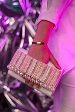 Load image into Gallery viewer, (Pre Order) Shyla Handheld Clutch