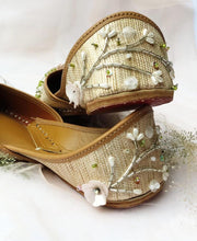 Load image into Gallery viewer, (Pre Order) Firdauz jutti