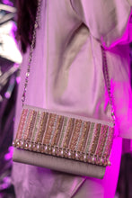 Load image into Gallery viewer, (Pre Order) Shyla Handheld Clutch