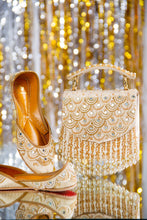 Load image into Gallery viewer, (Pre Order) Jashn Clutch
