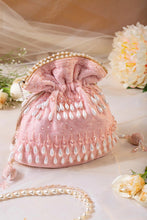 Load image into Gallery viewer, (Pre Order) Rani Potli