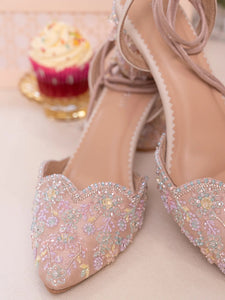 (Eid 2025) Juliet Heel