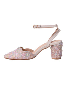 (Eid 2025) Juliet Heel