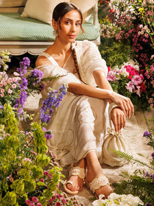 (Eid 2025) Pearl Bloom Kolhapair