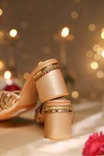 Load image into Gallery viewer, (Pre Order) Maya Mule Heels
