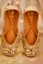 Load image into Gallery viewer, (Pre Order) Jannat juttis