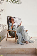 Load image into Gallery viewer, (Limited Edition Order) Amira Abaya