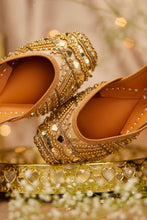 Load image into Gallery viewer, (Pre Order) Jannat juttis