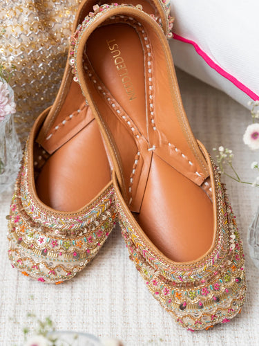 (Pre Order) Monna Juttis