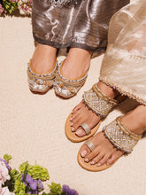 Load image into Gallery viewer, (Eid 2025) Celestia Kolhapair