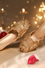 Load image into Gallery viewer, (Pre Order) Maya Mule Heels