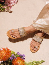 Load image into Gallery viewer, (Eid 2025) Celestia Kolhapair