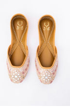 Load image into Gallery viewer, (Pre Order) Bling Empire Juttis