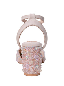 (Eid 2025) Juliet Heel