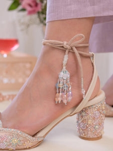 (Eid 2025) Juliet Heel