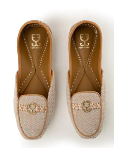 (Pre Order) Smart Cookie Loafers