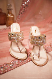(NEW) Ada Block Heels