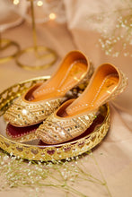 Load image into Gallery viewer, (Pre Order) Jannat juttis